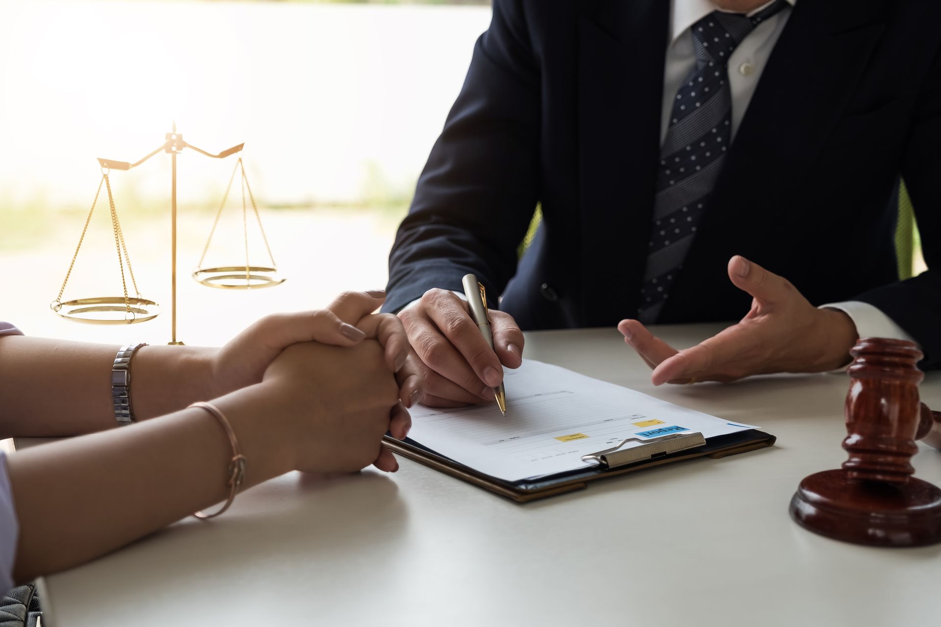 Advogado especialista em direito trabalhista em SBC