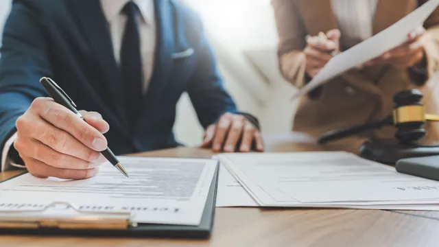 Compliance empresarial em São Bernardo do Campo: Como evitar multas e processos?