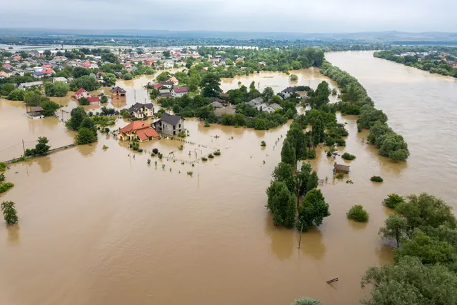 Portal da Memória da JFRS ganha seção temática "O Desastre Climático de Maio de 2024"